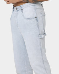 Starter '95 Relaxed Jeans Snow Wash