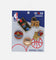 Crocs Philadelphia 76ers 5 Pack Jibbitz Charms Multi