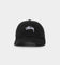 Stussy Stock Low Pro Cap Black