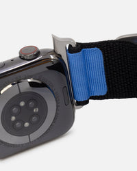 Saint Morta Trail Band M003 Black/Blue