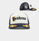 Pro Standard New York Yankees Visor Elite Trucker Eggshell/Navy