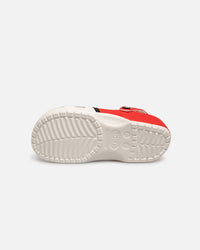 Crocs Pokémon Poké Ball Classic Clog Multi