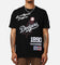 Pro Standard Los Angeles Dodgers Fast Lane SJ T-Shirt Black
