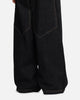 Loiter Skate Jeans Black