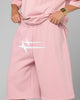 Loiter Hybrid Shorts Dusty Pink