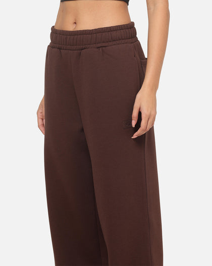 Carre Archive Trackpants Chocolate