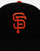 New Era San Francisco Giants 'Fear Of God X MLB' 59FIFTY Retro Crown Fitted Black