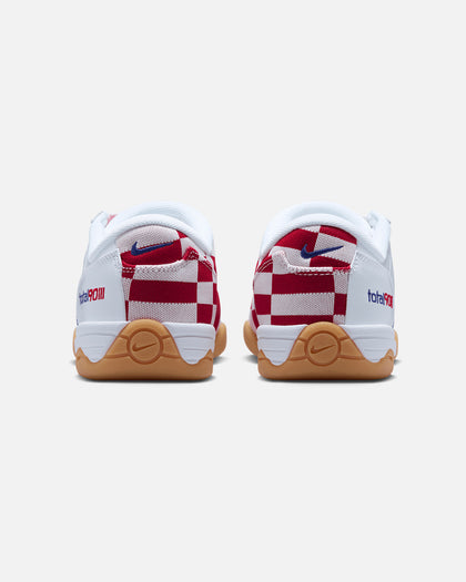 Nike Total 90 White/Royal