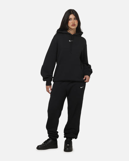 Nike Nocta Fleece CS Sweat Pants Black/White