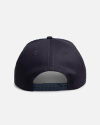 New Era New York Yankees 'Floral Rose Chain' 9FORTY A-Frame Snapback Official Team Colour