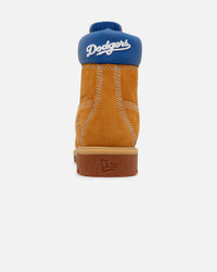 Timberland x New Era Los Angeles Dodgers 6-Inch Waterproof Boot