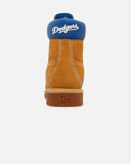 Timberland x New Era Los Angeles Dodgers 6-Inch Waterproof Boot