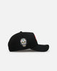 New Era San Diego Padres 'Sugar Skull Side Patch' 9FORTY A-Frame Snapback Black/Red/Green