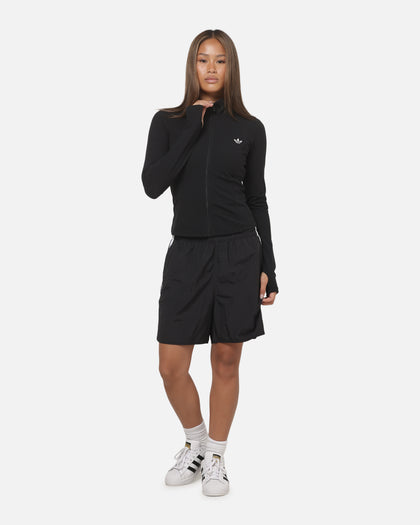 Adidas Women's Essentials Tracktop Black