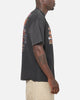 73Studio X Street Fighter No Match T-Shirt Black