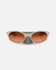 Oakley Plantaris Sunglasses Sand