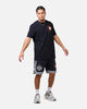 New Era Houston Astros 'Logo Select Official Team Colors' Shorts OTC