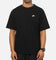 Nike Sportswear Club Max T-Shirt Black
