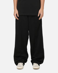 Adidas Baggy Track Pants Black/Black