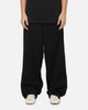 Adidas Baggy Track Pants Black/Black