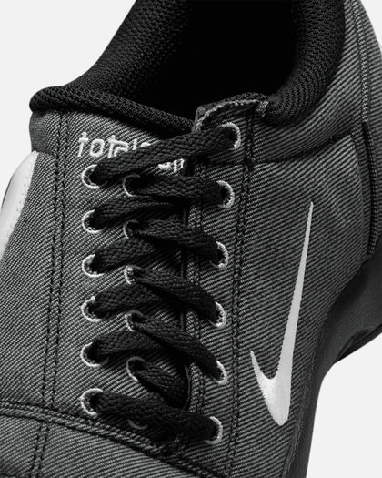 Nike Total 90 Premium Black/White