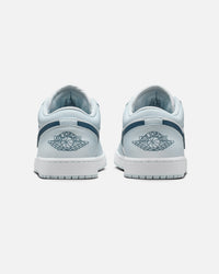 Jordan Air Jordan 1 Low Blue/White