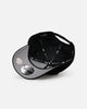 New Era New York Yankees 'Velvet Dreams' 9FORTY A-Frame Snapback Black/Grey