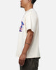 Diet Starts Monday Diet International T-Shirt Antique White/Blue