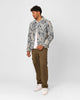 XXIII Cartney Cargo Pants Military Green
