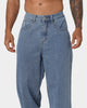 X-Large Bull Denim 91 Pants Mid Blue