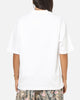 Market Smiley Dog Got Style T-Shirt White
