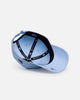 New Era Carlton Blues 'AFL 2026 Pastel Pop' 9TWENTY Strapback Pastel Blue