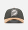 New Era Miami Dolphins 'Moss Canvas Wheat' 9FORTY A-Frame Snapback Moss Canvas/Ivory