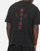 Saint Morta Requiem Boxy T-Shirt Washed Black