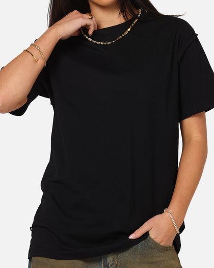 Saint Morta Lafayette T-Shirt Black
