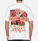 New Era San Francisco 49ers Bay To Lanes T-Shirt