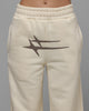 Loiter Hybrid Sweatpants Beige