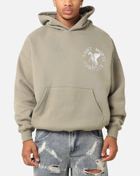 Saint Morta Pegasus Premium Hoodie Khaki