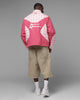 Loiter x Sonic The Hedgehog Amy Track Jacket Pink
