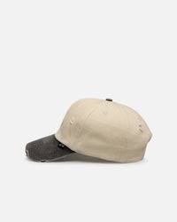 American Thrift Daily Driver Snapback Washed Stone