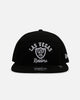 New Era Las Vegas Raiders 'Script' 9FIFTY Snapback Black