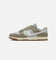 Nike Dunk Low Retro SE "Light Silver" Light Silver/Sail