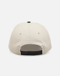 New Era Jacksonville Jaguars 'Smooth' 9FORTY A-Frame Snapback Stone