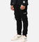 Carre Classic Jogger Black