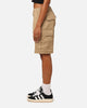 Rothco Women's Tactical BDU Shorts Khaki