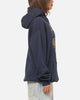 Bleacher Athletic Parramatta Eels NRL Adult Club Wreath Hoodie Navy