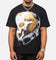 73Studio X Halo Halo Reach Emile Big Head Heavyweight T-Shirt Black