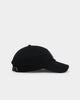 47 Brand Chicago Blackhawks 47 Clean Up Strapback Black/White