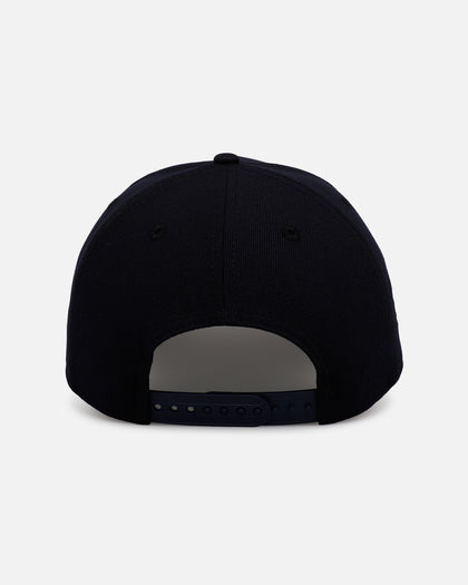 New Era Philadelphia Phillies 'Midnight Navy' 9FORTY A-Frame Snapback Midnight Navy