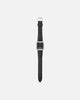 Casio AQ230EL-1A Watch Silver/Black